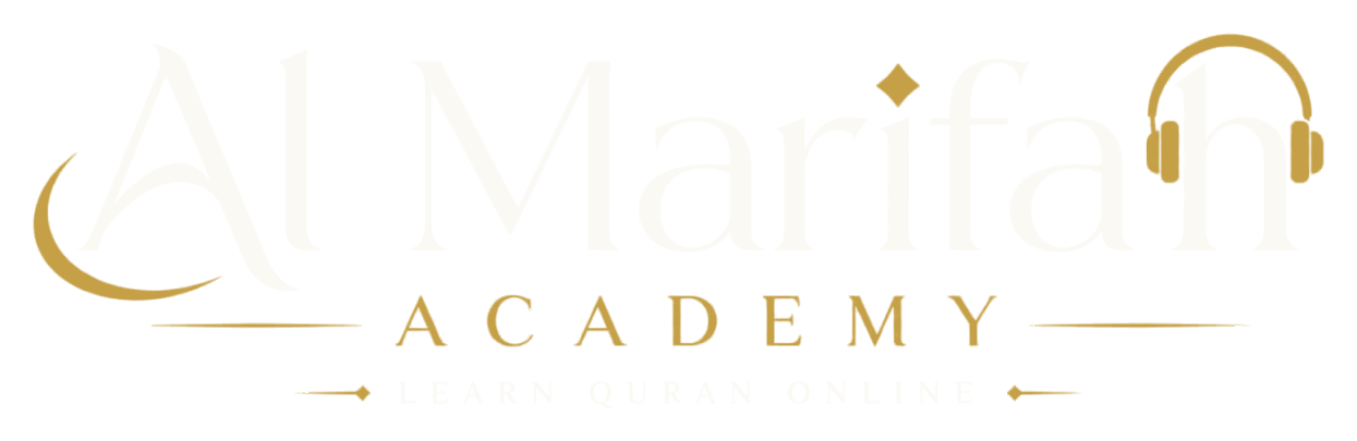 Al-Marifah Academy